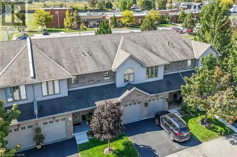 40 Braemar Avenue Caledonia ON N3W 2N1