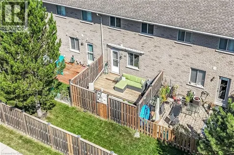 40 Braemar Avenue Caledonia ON N3W 2N1