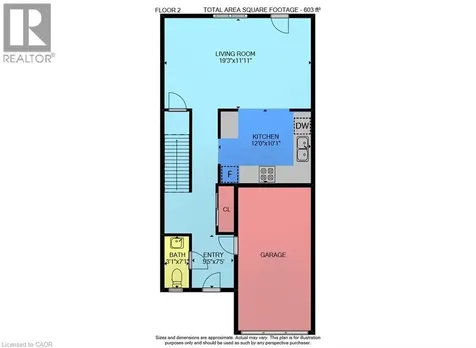 40 Braemar Avenue Caledonia ON N3W 2N1