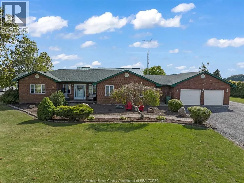 16925 Lakeshore Road 303 Lakeshore ON N0P 2L0