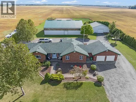16925 Lakeshore Road 303 Lakeshore ON N0P 2L0