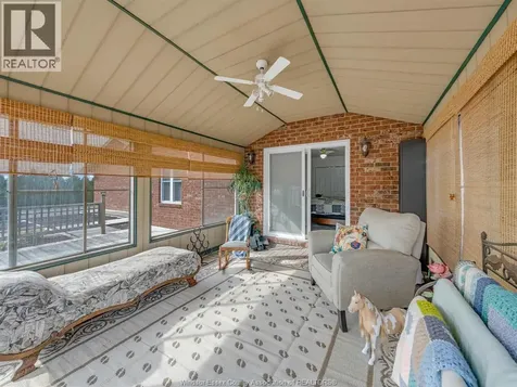 16925 Lakeshore Road 303 Lakeshore ON N0P 2L0