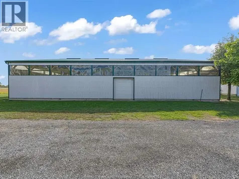 16925 Lakeshore Road 303 Lakeshore ON N0P 2L0