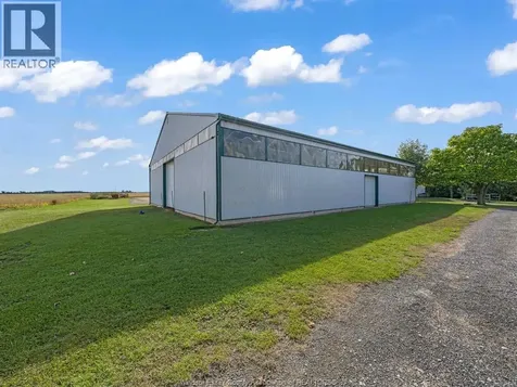 16925 Lakeshore Road 303 Lakeshore ON N0P 2L0