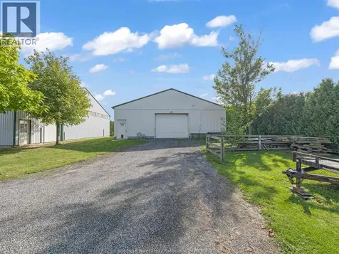16925 Lakeshore Road 303 Lakeshore ON N0P 2L0