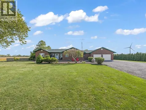 16925 Lakeshore Road 303 Lakeshore ON N0P 2L0