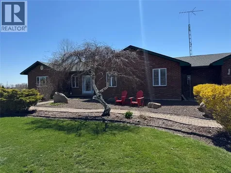 16925 Lakeshore Road 303 Lakeshore ON N0P 2L0