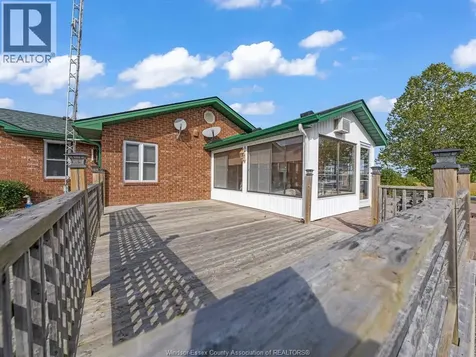 16925 Lakeshore Road 303 Lakeshore ON N0P 2L0