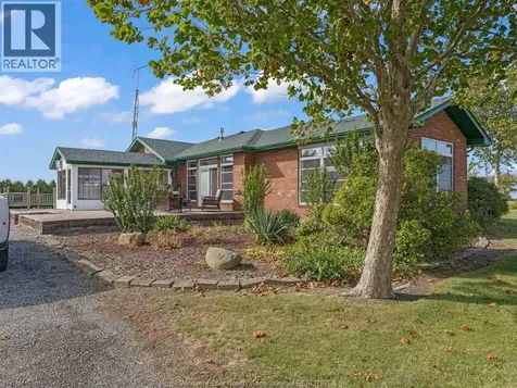 16925 Lakeshore Road 303 Lakeshore ON N0P 2L0