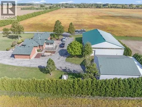 16925 Lakeshore Road 303 Lakeshore ON N0P 2L0