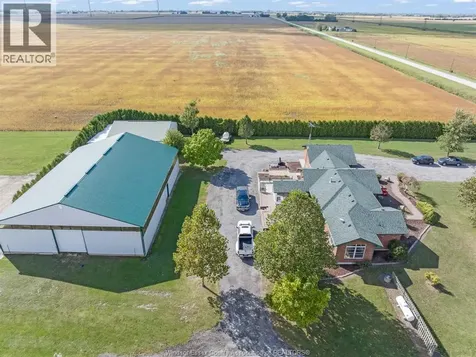 16925 Lakeshore Road 303 Lakeshore ON N0P 2L0