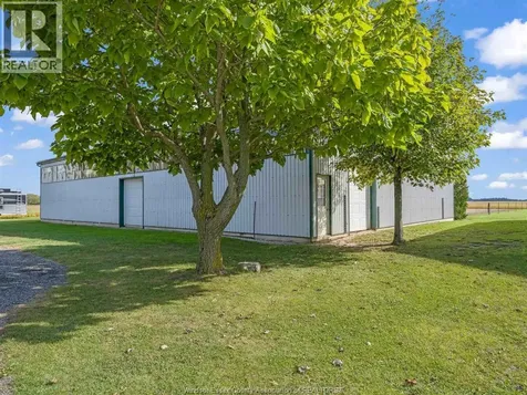 16925 Lakeshore Road 303 Lakeshore ON N0P 2L0