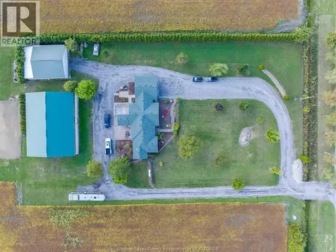 16925 Lakeshore Road 303 Lakeshore ON N0P 2L0