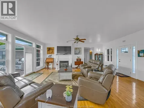 16925 Lakeshore Road 303 Lakeshore ON N0P 2L0