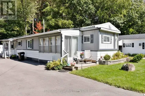 525 Midland Point Road Midland ON L4R 5G9