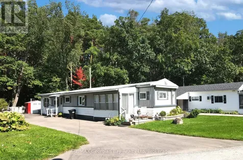 525 Midland Point Road Midland ON L4R 5G9
