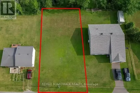 43 King Street Montague ON K7A 3E2