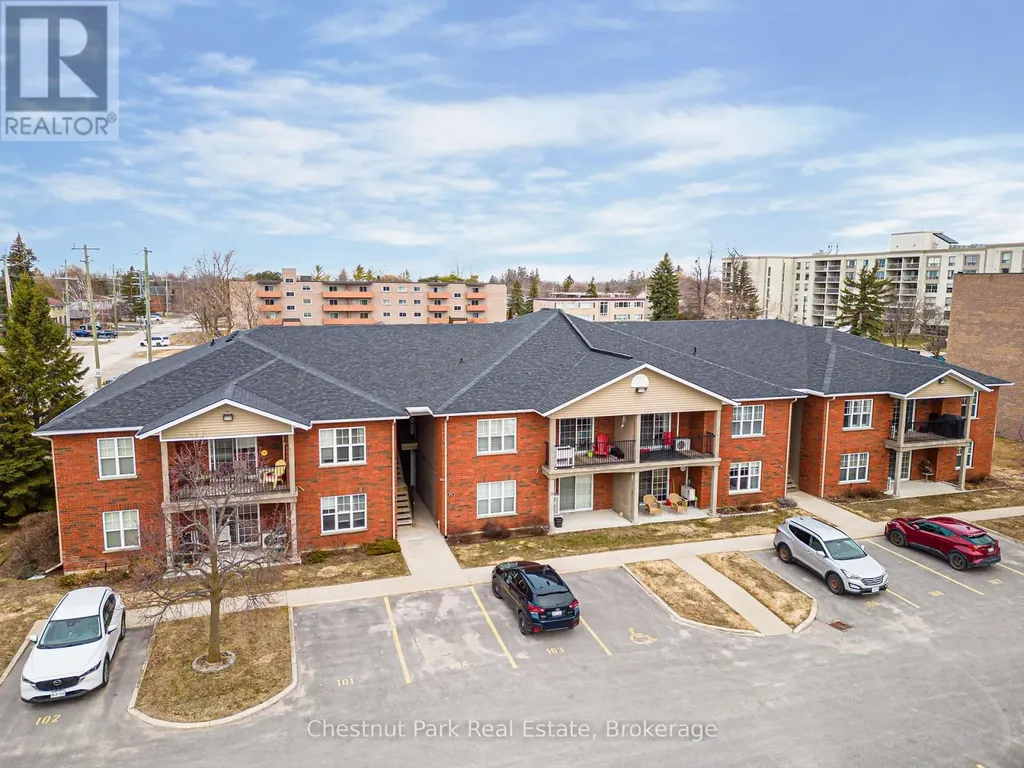 435 Walnut Street Collingwood ON L9Y 5J9