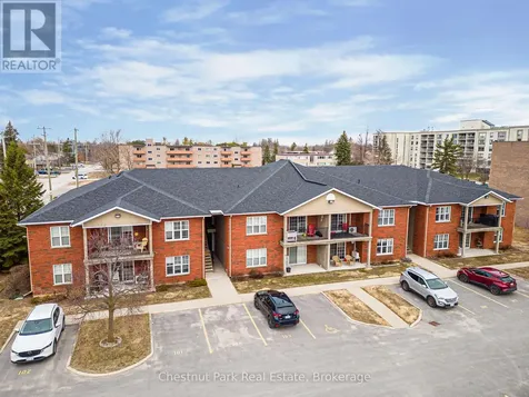 435 Walnut Street Collingwood ON L9Y 5J9