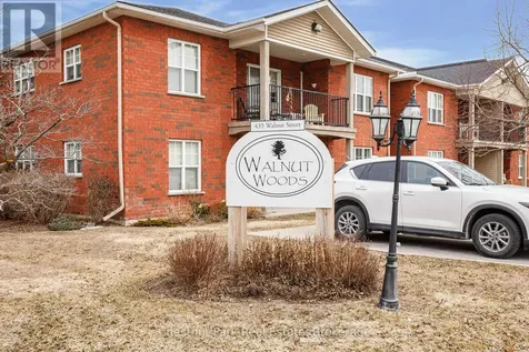 435 Walnut Street Collingwood ON L9Y 5J9