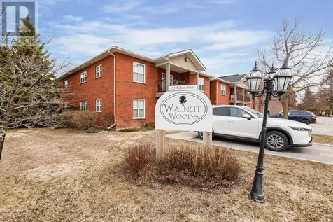 435 Walnut Street Collingwood ON L9Y 5J9