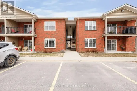 435 Walnut Street Collingwood ON L9Y 5J9