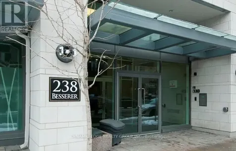 238 Besserer Street Ottawa ON K1N 6B1