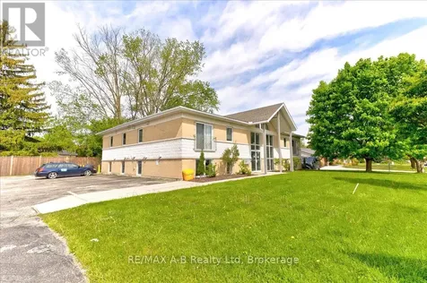 100 Gordon Street Stratford ON N5A 7T8