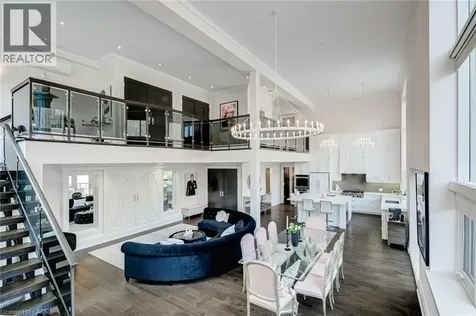 397 King Street West Dundas ON L9H 1W9