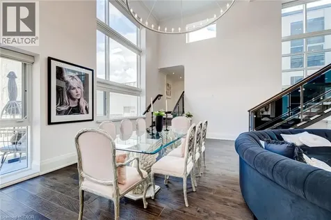 397 King Street West Dundas ON L9H 1W9