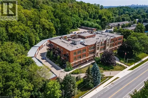 397 King Street West Dundas ON L9H 1W9