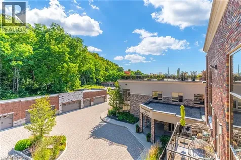 397 King Street West Dundas ON L9H 1W9