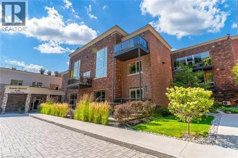397 King Street West Dundas ON L9H 1W9