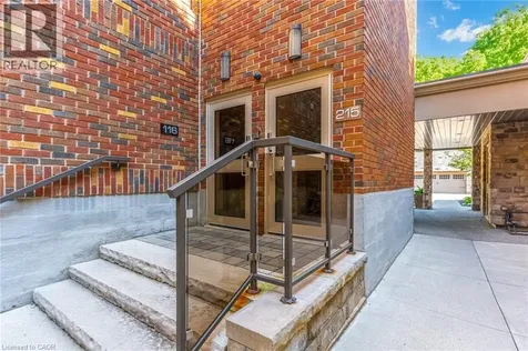 397 King Street West Dundas ON L9H 1W9