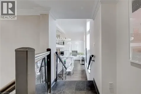 397 King Street West Dundas ON L9H 1W9