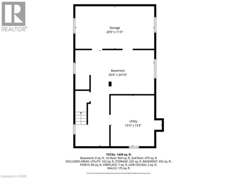 436 Mcalpine Avenue North Welland ON L3B 1T3