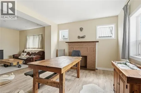 436 Mcalpine Avenue North Welland ON L3B 1T3