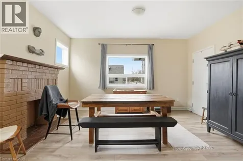 436 Mcalpine Avenue North Welland ON L3B 1T3