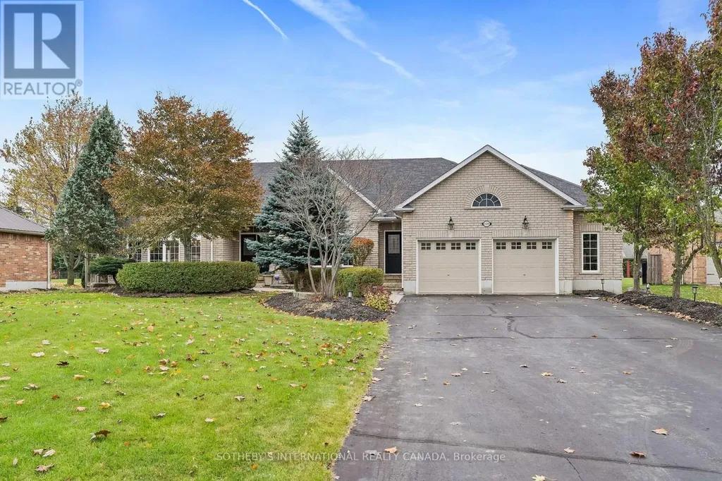 159 Delarmbro Drive Erin ON N0B 1T0