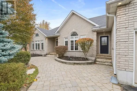 159 Delarmbro Drive Erin ON N0B 1T0