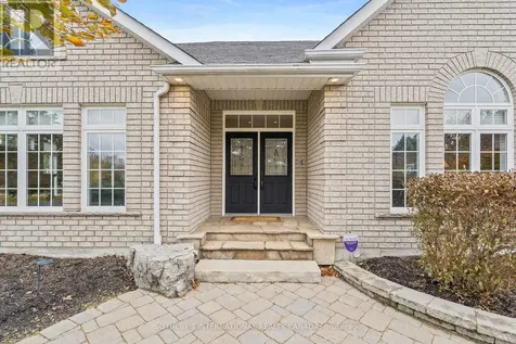 159 Delarmbro Drive Erin ON N0B 1T0