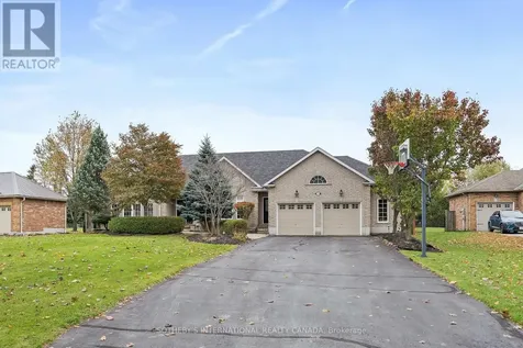 159 Delarmbro Drive Erin ON N0B 1T0