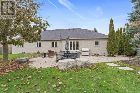 159 Delarmbro Drive Erin ON N0B 1T0