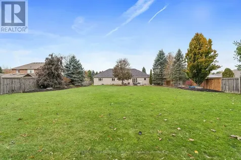 159 Delarmbro Drive Erin ON N0B 1T0