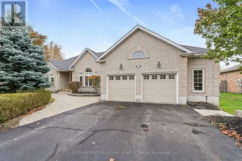 159 Delarmbro Drive Erin ON N0B 1T0