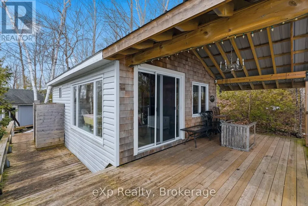 99 Teddy Bear Lane South Bruce Peninsula ON N0H 2T0