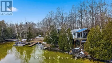 99 Teddy Bear Lane South Bruce Peninsula ON N0H 2T0