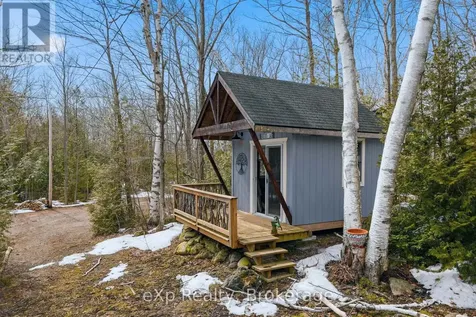 99 Teddy Bear Lane South Bruce Peninsula ON N0H 2T0