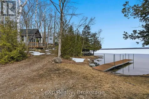 99 Teddy Bear Lane South Bruce Peninsula ON N0H 2T0