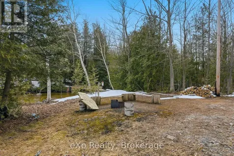 99 Teddy Bear Lane South Bruce Peninsula ON N0H 2T0
